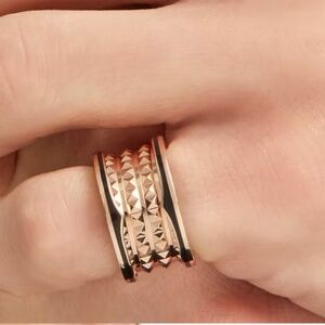 BVLGARI B.zero1 Ring